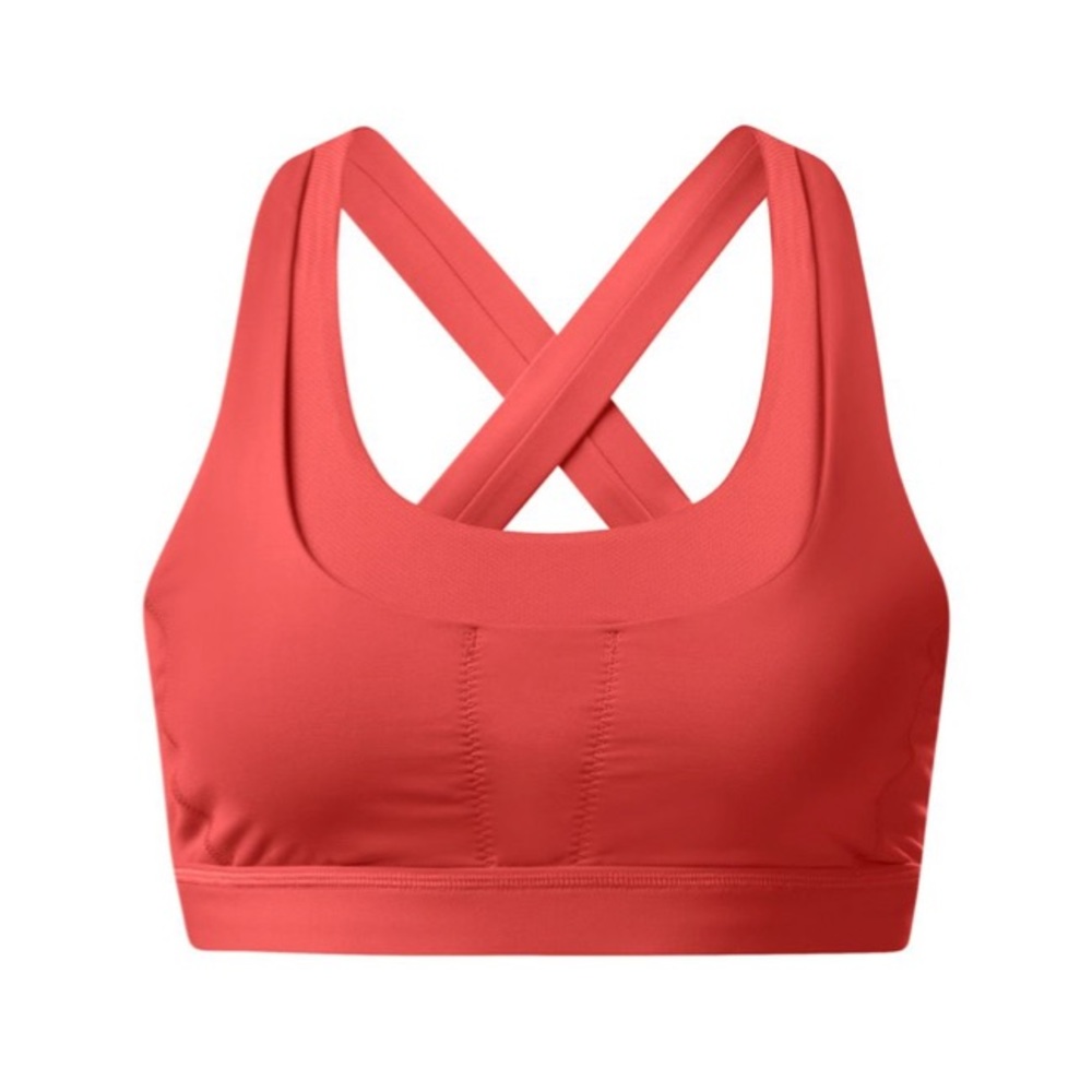 Lululemon Run: Stuff Your Bra